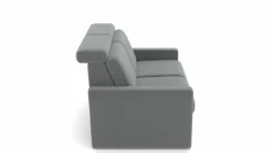 Sofas & Couches>vito Sofa 2,5-sitzig grau
