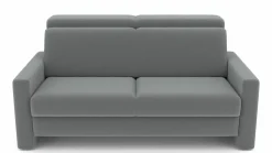 vito Sofa 3-sitzig grau^ Sofas & Couches
