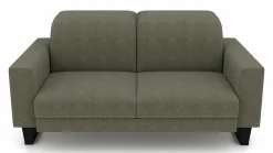 Sofas & Couches>vito Sofa 2,5-sitzig grün