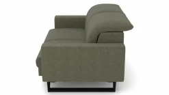 Sofas & Couches>vito Sofa 2,5-sitzig grün