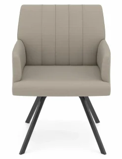 vito Stuhl beige^ Esszimmerstühle