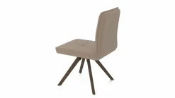 vito Stuhl beige^ Esszimmerstühle
