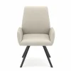 vito Stuhl beige^ Esszimmerstühle