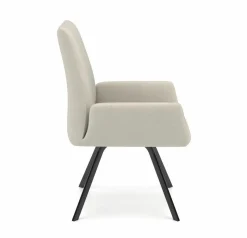 vito Stuhl beige^ Esszimmerstühle