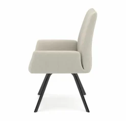 vito Stuhl beige^ Esszimmerstühle