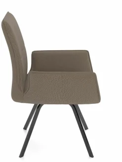 vito Stuhl beige^ Esszimmerstühle