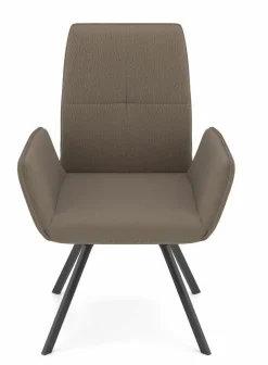 vito Stuhl beige^ Esszimmerstühle