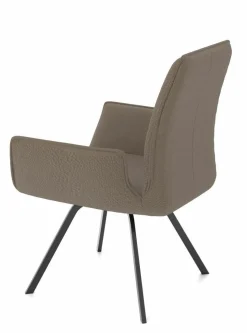 vito Stuhl beige^ Esszimmerstühle