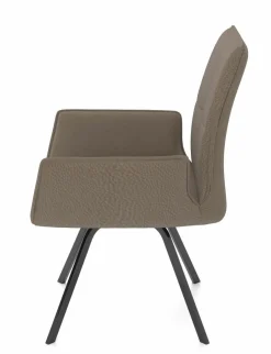 vito Stuhl beige^ Esszimmerstühle