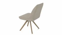 vito Stuhl beige^ Esszimmerstühle