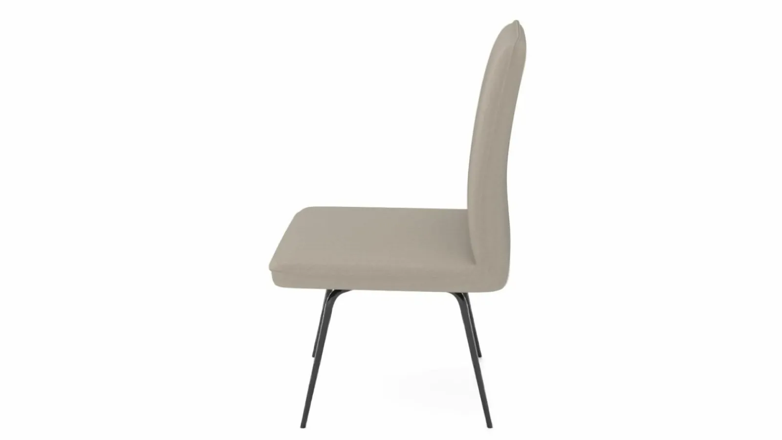 vito Stuhl beige^ Esszimmerstühle