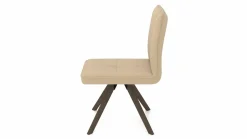 vito Stuhl beige^ Esszimmerstühle