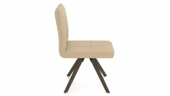 vito Stuhl beige^ Esszimmerstühle