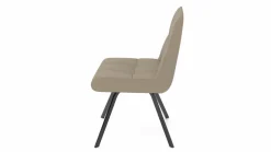 vito Stuhl beige^ Esszimmerstühle