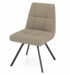 vito Stuhl beige^ Esszimmerstühle