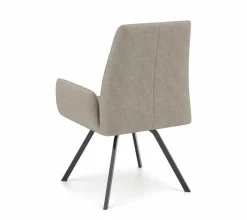 vito Stuhl beige^ Esszimmerstühle