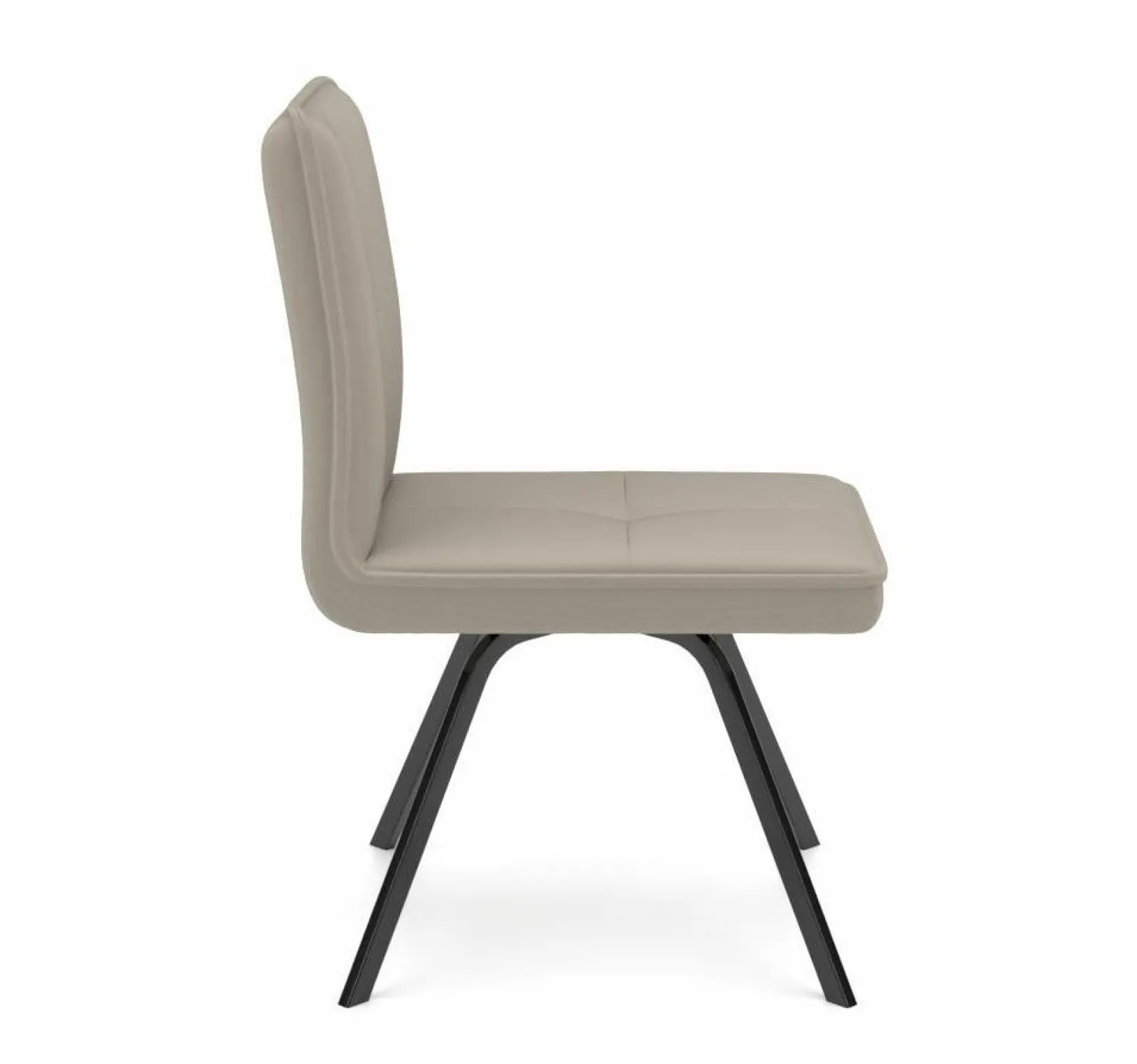 vito Stuhl beige^ Esszimmerstühle