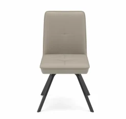 vito Stuhl beige^ Esszimmerstühle
