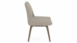 vito Stuhl beige^ Esszimmerstühle