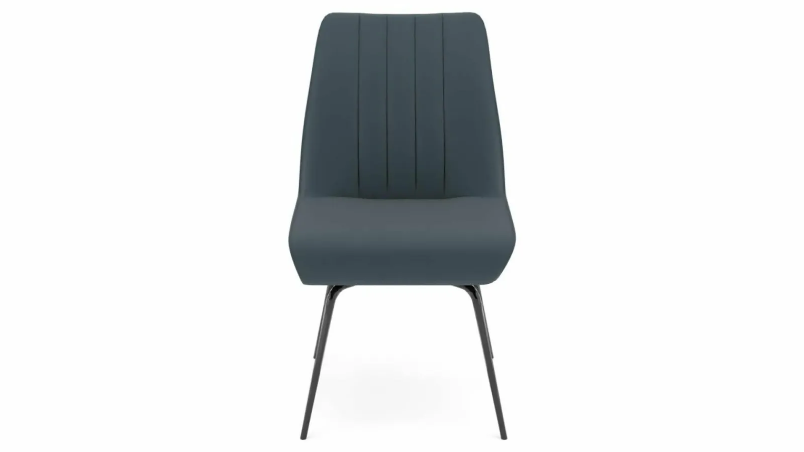 vito Stuhl blau^ Esszimmerstühle