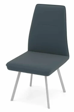 vito Stuhl blau^ Esszimmerstühle