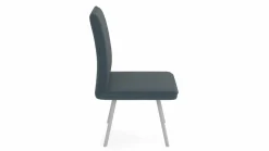 vito Stuhl blau^ Esszimmerstühle