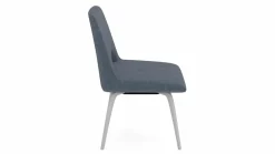 vito Stuhl blau^ Esszimmerstühle