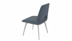 vito Stuhl blau^ Esszimmerstühle