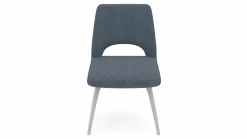 vito Stuhl blau^ Esszimmerstühle