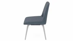 vito Stuhl blau^ Esszimmerstühle
