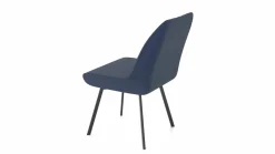 vito Stuhl blau^ Esszimmerstühle