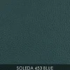 Esszimmerstühle>vito Stuhl blau