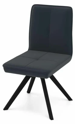 vito Stuhl blau^ Esszimmerstühle