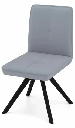 vito Stuhl blau^ Esszimmerstühle