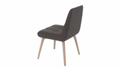 Esszimmerstühle>vito Stuhl braun
