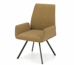vito Stuhl orange^ Esszimmerstühle
