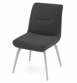vito Stuhl schwarz^ Esszimmerstühle