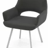 Esszimmerstühle>vito Stuhl schwarz
