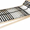 vito Systemrahmen beige^ Lattenroste