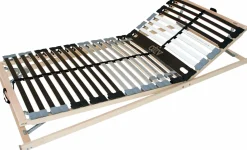 vito Systemrahmen beige^ Lattenroste