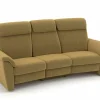 Sofas & Couches>vito Trapezsofa gelb
