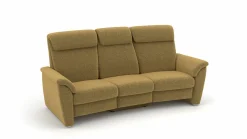 Sofas & Couches>vito Trapezsofa gelb