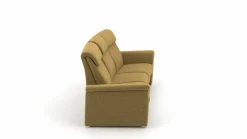 Sofas & Couches>vito Trapezsofa gelb