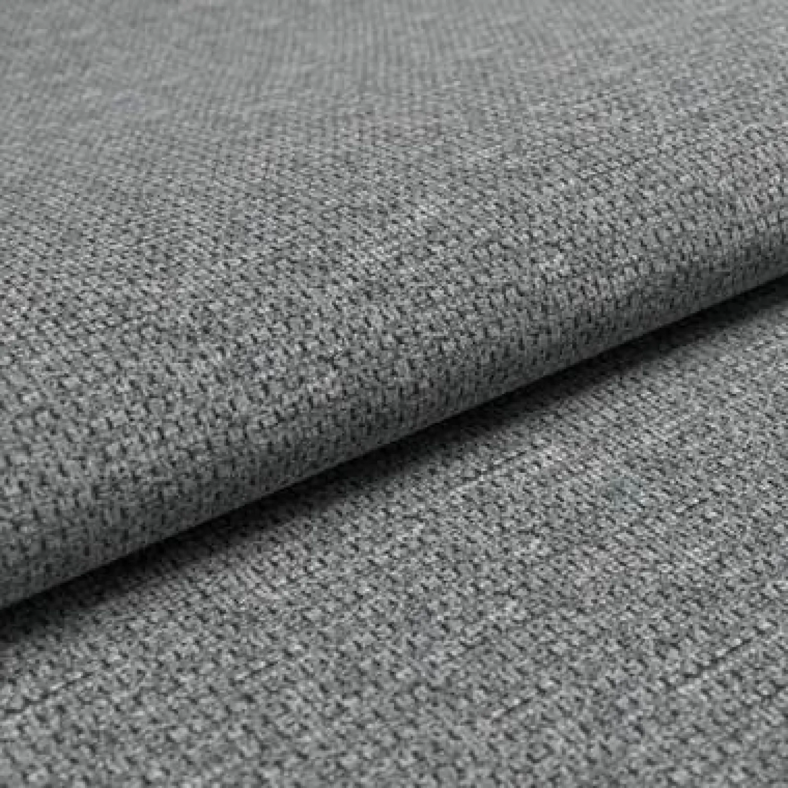 Sofas & Couches>vito Trapezsofa grau