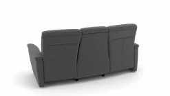 Sofas & Couches>vito Trapezsofa grau