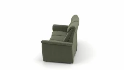 vito Trapezsofa grün^ Sofas & Couches