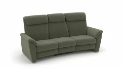 vito Trapezsofa grün^ Sofas & Couches