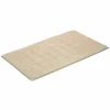 Badteppiche>VOSSEN Badteppich Exclusive braun