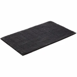 Badteppiche>VOSSEN Badteppich Exclusive grau