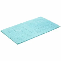 Badteppiche>VOSSEN Badteppich Exclusive blau